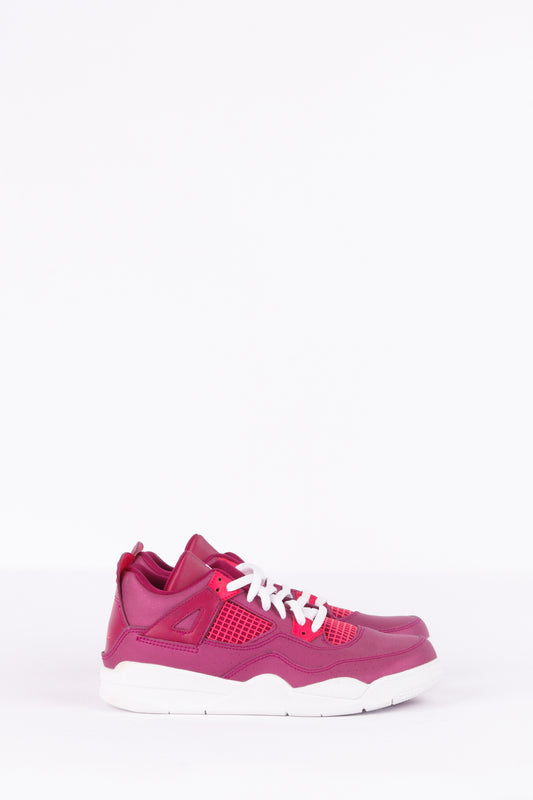 Nike Air Jordan 4 Retro 'Valentine's Day' (PS) (2019)