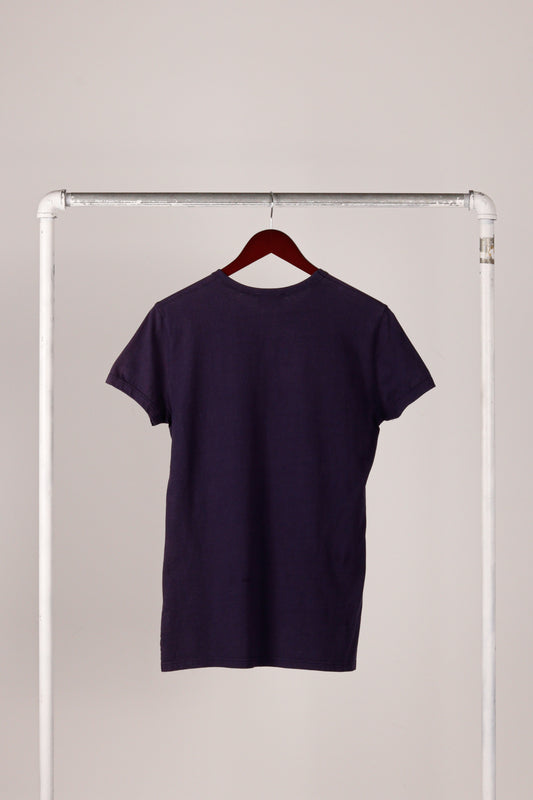 Vivienne Westwood SS06 'HMS Argo' Runway Tee (2006)