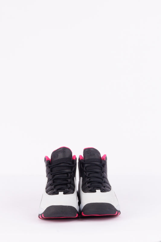 Nike Air Jordan 10 Retro 'Vivid Pink' (GS) (2016)