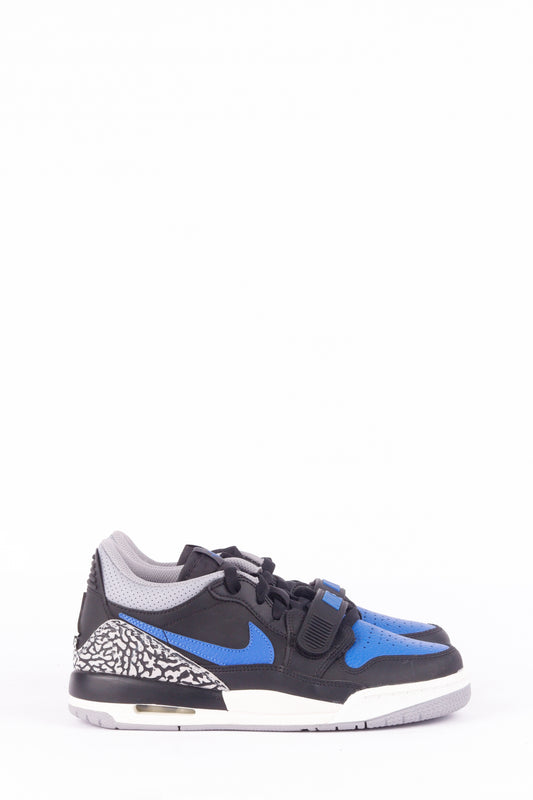 Nike Air Jordan Legacy 312 Low GS 'Royal' (2020)