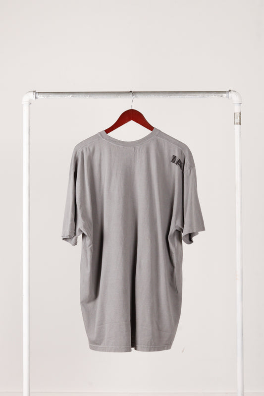 Jacob Rochester x Infinite Archives 'G-Dog' T-Shirt Grey