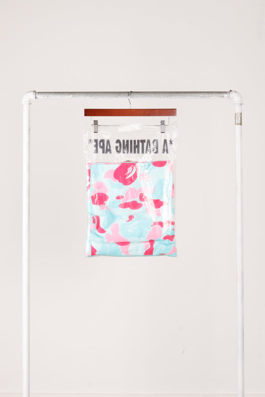 Bape/A Bathing Ape FW19 'Miami Beach Store Exclusive' Towel (2019)