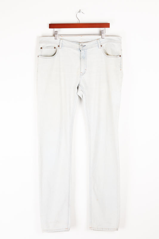Acne Studios Bla Konst 'North Lt Blue' Denim Jeans