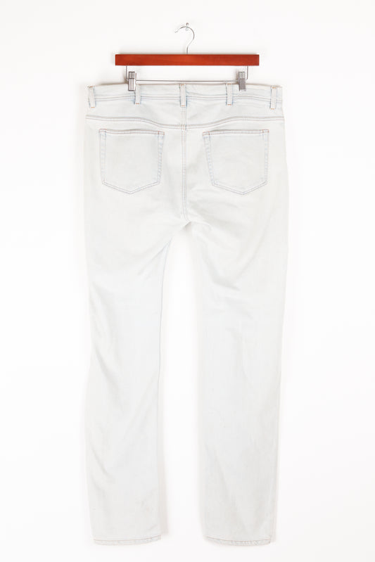 Acne Studios Bla Konst 'North Lt Blue' Denim Jeans