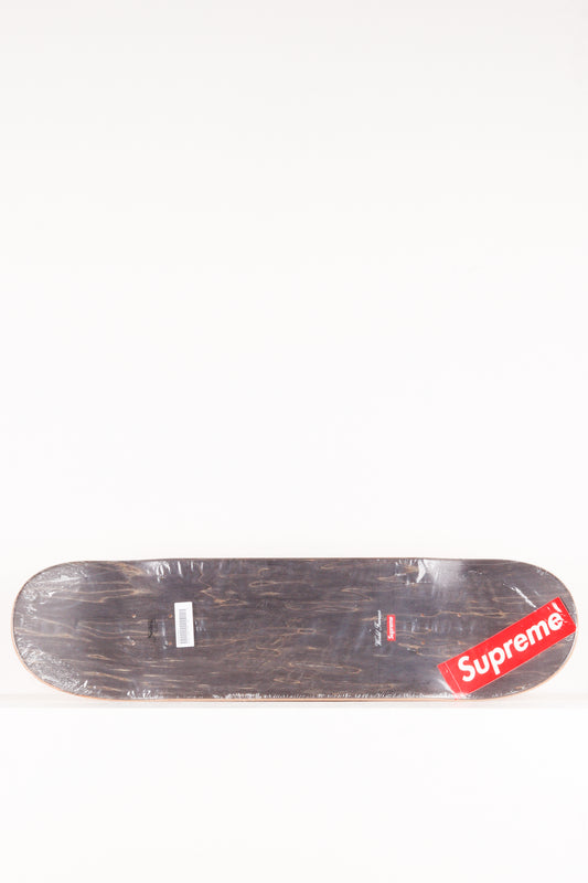 Supreme FW21 'Shrek' Skateboard Deck Red (2021)