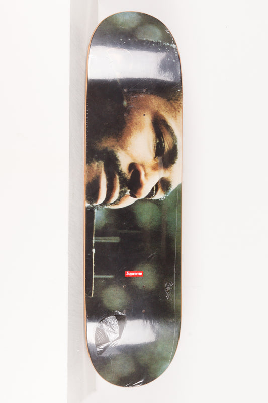 Supreme FW18 'Marvin Gaye' Skateboard Deck (2018)