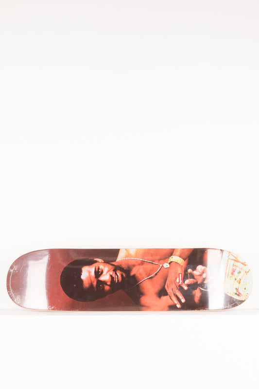 Supreme SS22 'Al Green' Skateboard Deck (2022)