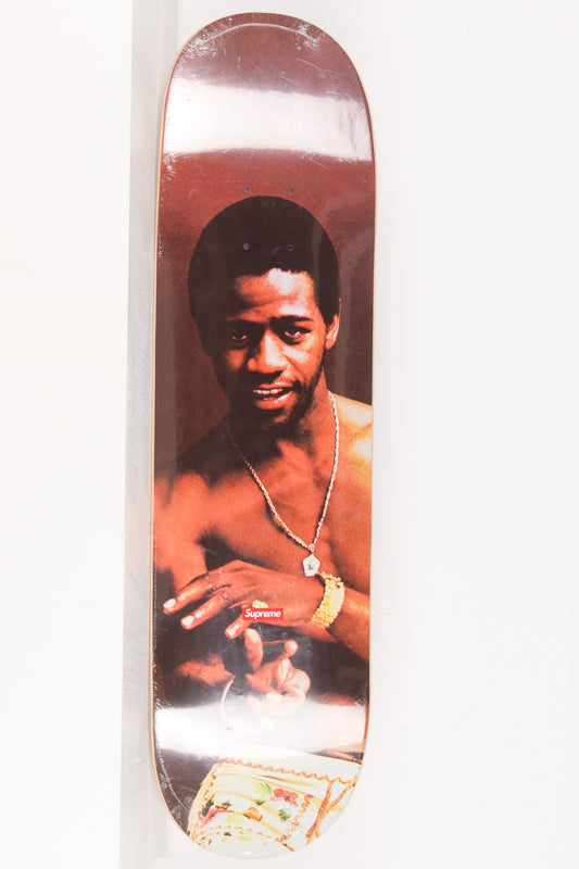 Supreme SS22 'Al Green' Skateboard Deck (2022)
