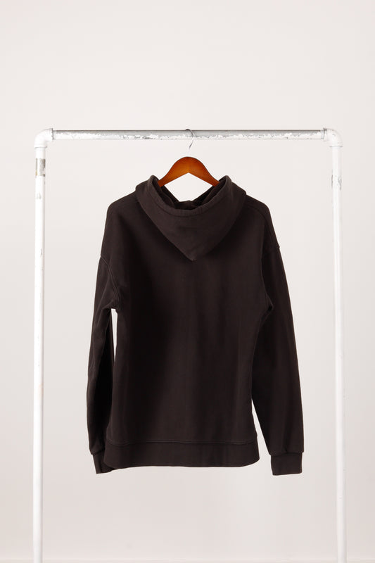 Comme des Garçons AW20 'Good Design Shop Logo' Hooded Sweatshirt (2020)