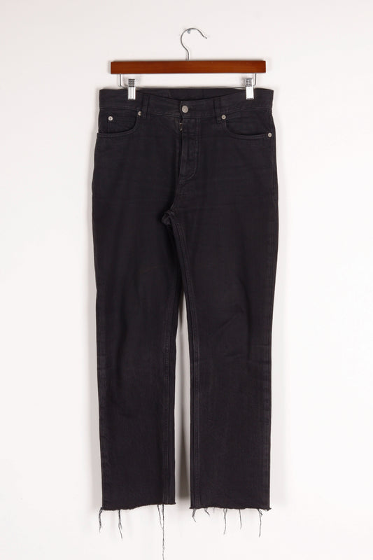 Maison Margiela 10 SS18 'Stereotype Regular Fit' Denim Jeans (2018)