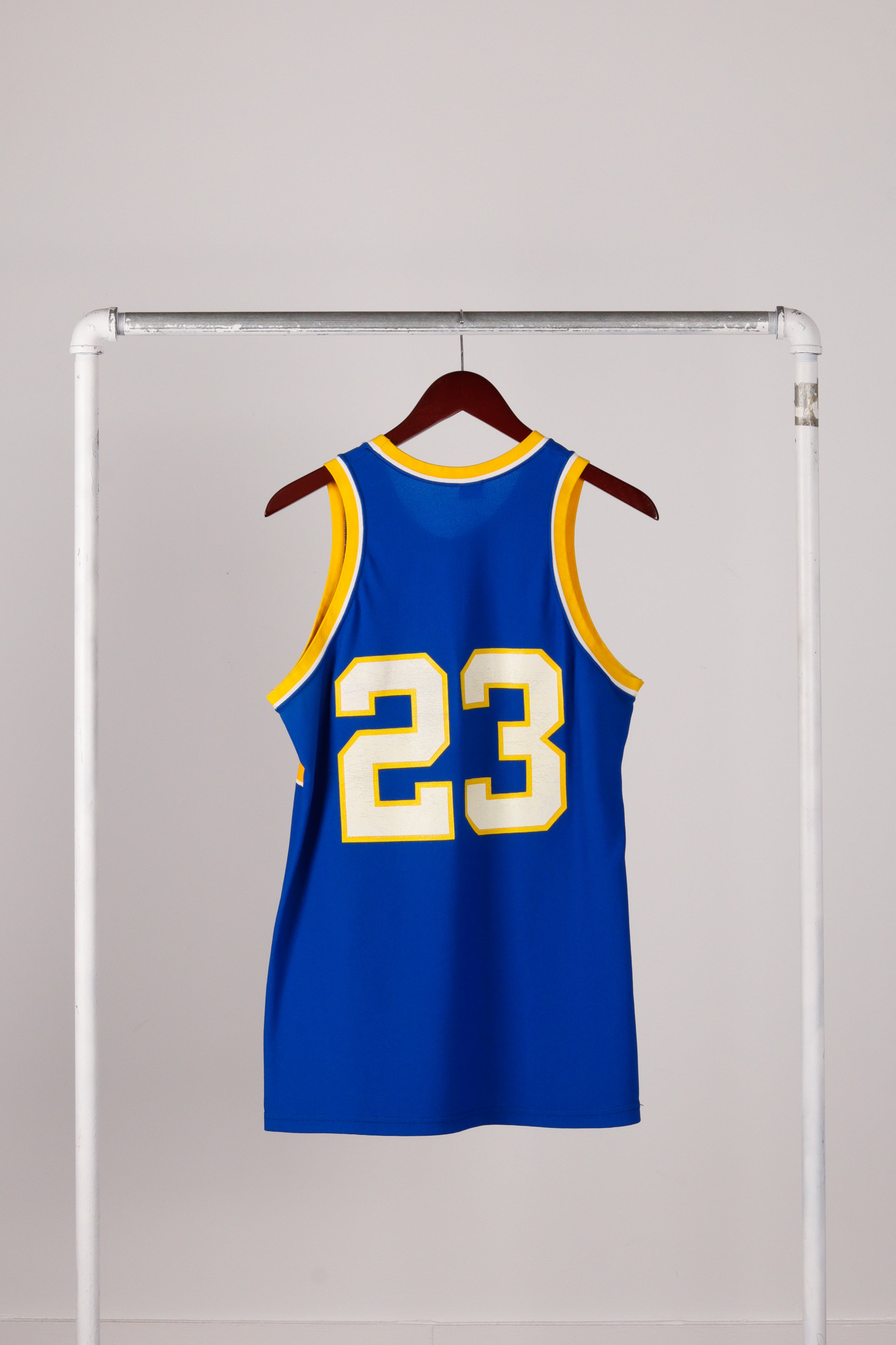Wayman tisdale jersey shop