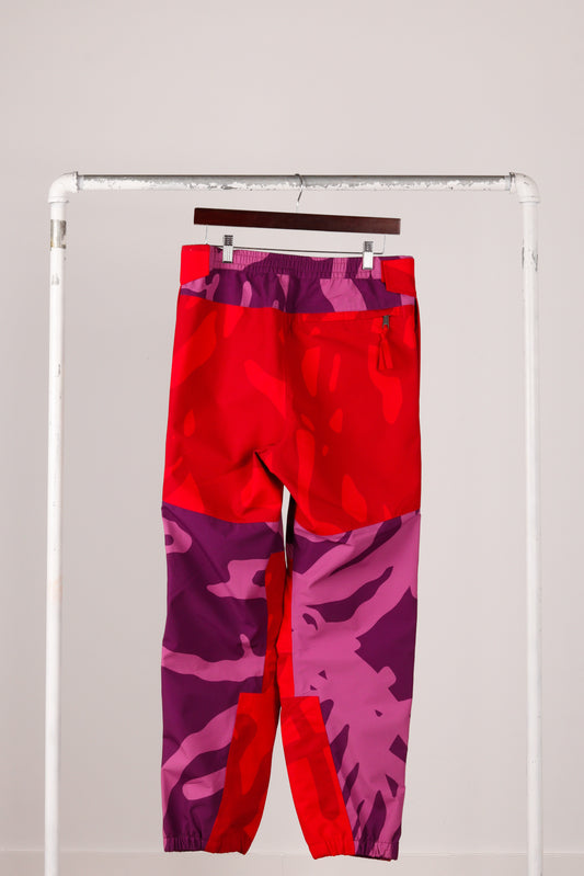 The North Face x KAWS SS22 'Pamplona Purple' Mountain Light Pant  (2022)