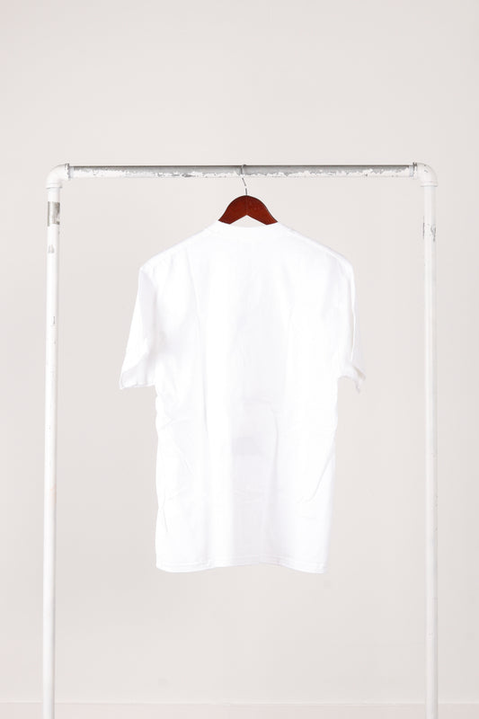 Supreme FW24 'Tyler The Creator Photo' T-Shirt White (2024)