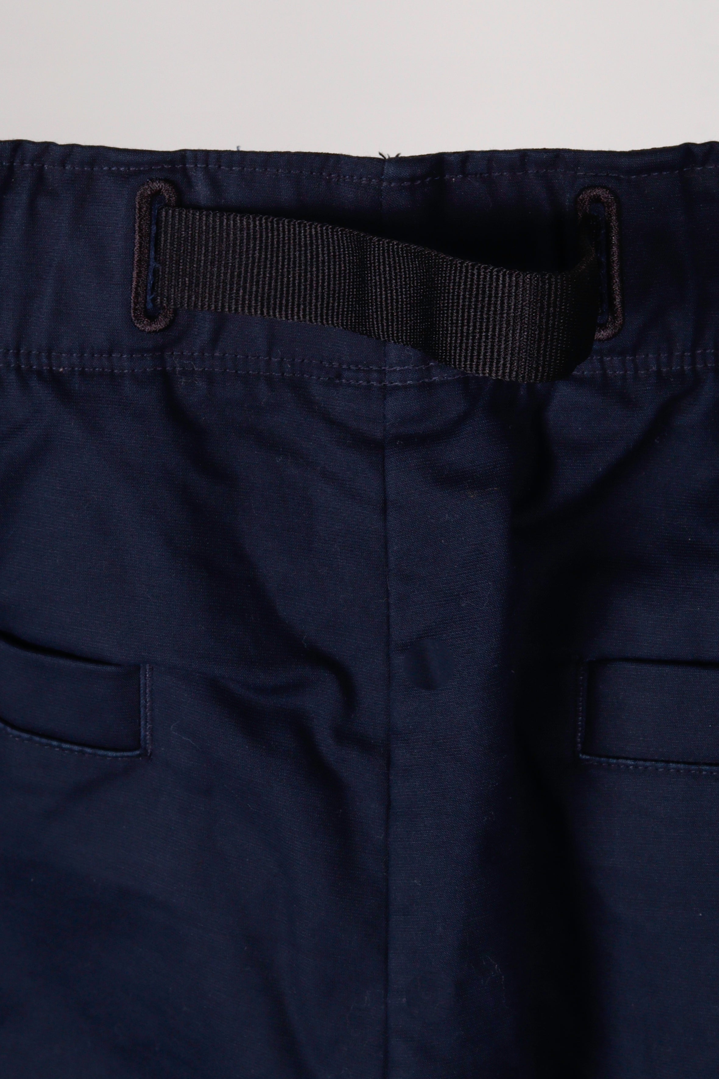 Nike x Patta FW18 Cargo Pants Dark Obsidian 2018